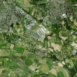 Zevenaar Satellite Map