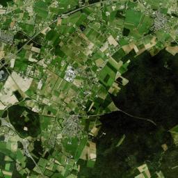 Beek gem Montferland Satellite Map