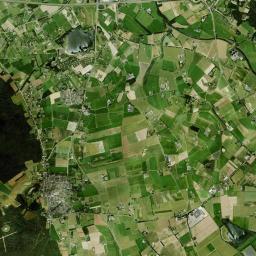 Zeddam Satellite Map