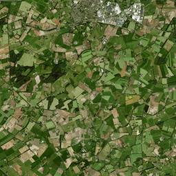 Wisch Satellite Map