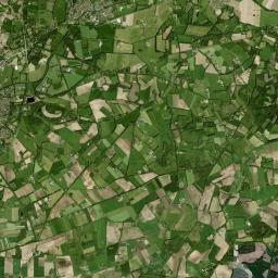 Bredevoort Satellite Map