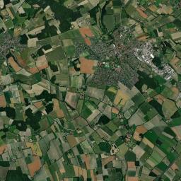 Nottuln Satellite Map