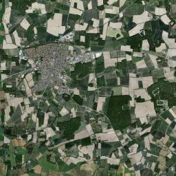 Everswinkel Satellite Map