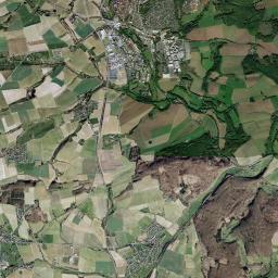 Blomberg Satellite Map