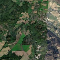 Eschershausen Satellite Map