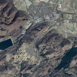 Langelsheim Satellite Map