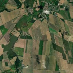 Gröningen Satellite Map