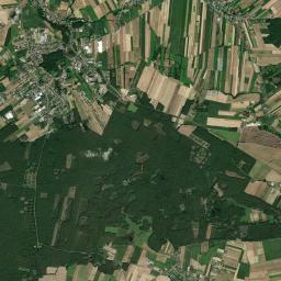 Włoszakowice Satellite Map