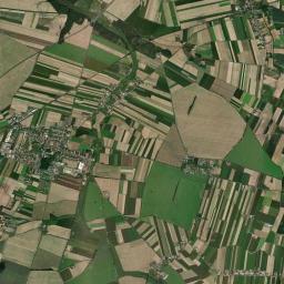 Borek Wielkopolski Satellite Map