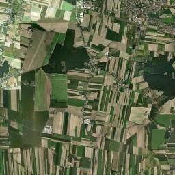 Witaszyce Satellite Map