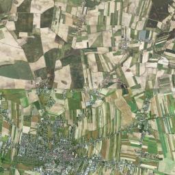 Powiat pleszewski Satellite Map