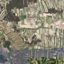 Blizanów Satellite Map