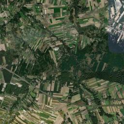 Powiat zgierski Satellite Map