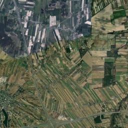 Stryków Satellite Map