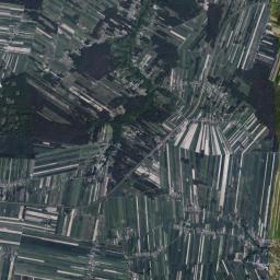 Godzianów Satellite Map