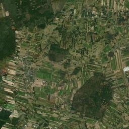 Drelów Satellite Map