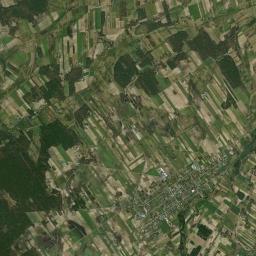 Łomazy Satellite Map