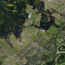 Stolin Satellite Map