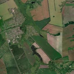 Khomutovka Satellite Map