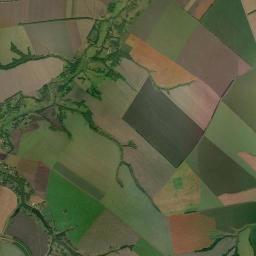 Cheremisinovskiy Rayon Satellite Map