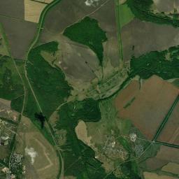 Atkarskiy Rayon Satellite Map