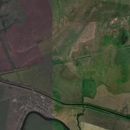 Kormëzhka Satellite Map
