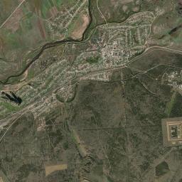 Onokhoy Satellite Map