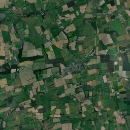 Cloyne Satellite Map