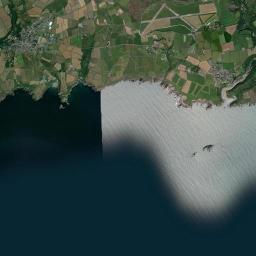 Pembrokeshire Coast National Park, Pit St, Saint David's, Pem Satellite Map