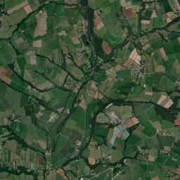 A40, Haverfordwest, Pembrokeshire SA62 Satellite Map