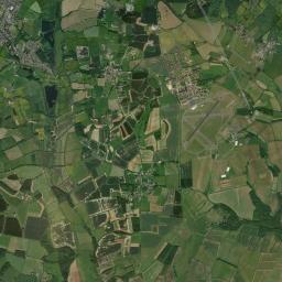 Unnamed Road, Chipping Norton, Gloucestershire Satellite Map