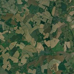 Kimpton Satellite Map