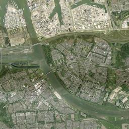 Pernis Satellite Map