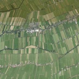 Bleskensgraaf Satellite Map