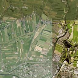 Schelluinen Satellite Map