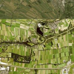 Kedichem Satellite Map