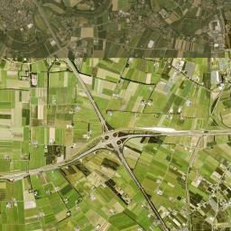 Deil Satellite Map