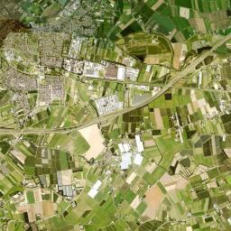 Geldermalsen Satellite Map