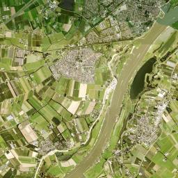 Tiel Satellite Map