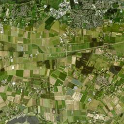 Horssen Satellite Map