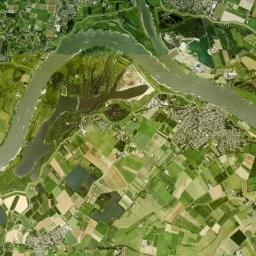 Doornenburg Satellite Map