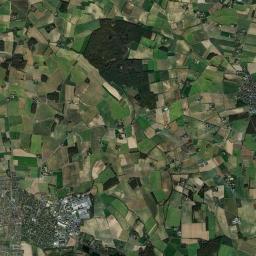 Sendenhorst Satellite Map