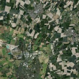 Ennigerloh Satellite Map