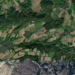 Bevern Satellite Map