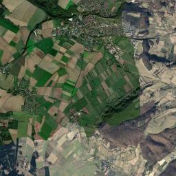 Deensen Satellite Map