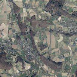 Kreiensen Satellite Map