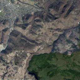 Bad Harzburg Satellite Map