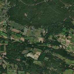 Ochla Satellite Map