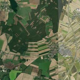 Święciechowa Satellite Map