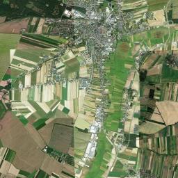 Gostyń Satellite Map